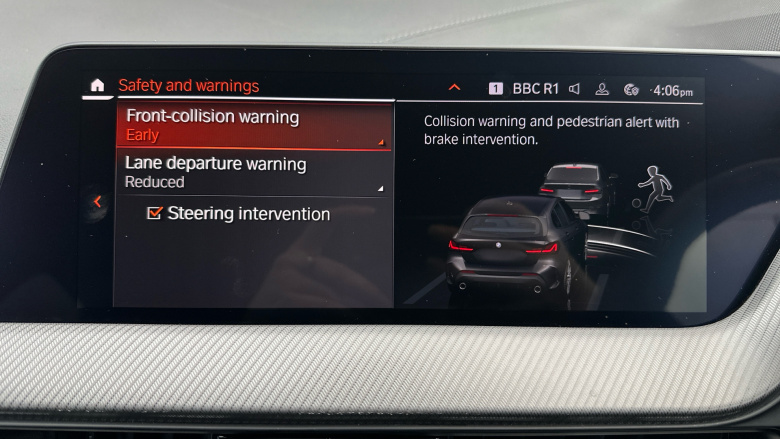 BMW 1 Series 118i M Sport 5dr Step Auto Petrol Hatchback